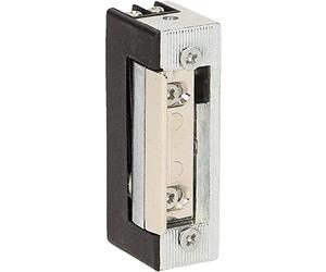 ORNO OR-EZ-4033 Cerradura Eléctrica Simétrica de Baja Corriente 280mA Para 12VDC (Sin Memoria y Sin Bloqueo)