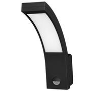 Orno Piryt Modern - Lámpara de exterior con sensor de movimiento (750 lm, 4000 K, IP54)