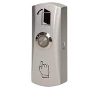 Orno ZS-814 Interruptor Tactil en Superficie Iluminado