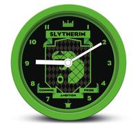 Orologio Da Tavolo Harry Potter Brutalist Slytherin - Gp85889