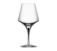 Orrefors Copa de vino Metropol 61 lear / Black