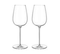 Orrefors Copas de vino blanco Orrefors x Björn Frantzén. 2-pack 44 cl