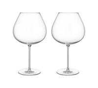 Orrefors Copas de vino tinto Orrefors x Björn Frantzén 2-pack 107 cl