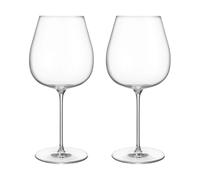 Orrefors Copas de vino tinto Orrefors x Björn Frantzén 2-pack 75 cl