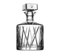 Orrefors Jarra whisky City 95 cl transparente