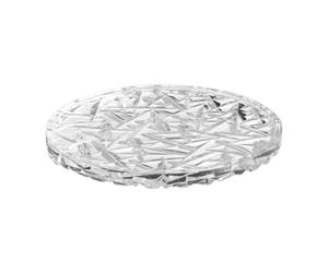 Orrefors Posavasos Carat Ø12.5 cm Transparente