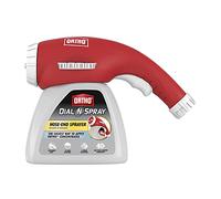 Ortho 0841010 Dial N Spray Pulverizador de manguera