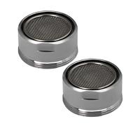 Oryx atomizador grifos/monomando m24 (2 piezas) filtro aireador grifo,