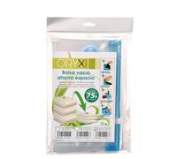Oryx bolsa vacio ahorra espacio 100x70x32cm