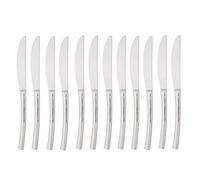ORYX Cuchillo Postre Mirage 199 mm.Caja 12 unidades
