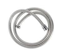 Maurer Flexo manguera de ducha Oryx – Acero inoxidable 1,50 m