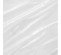 Oryx Hogar Mantel hule redondo Transparente PVC Ø 140 cm Impermeable Antimanchas Interior y exterior
