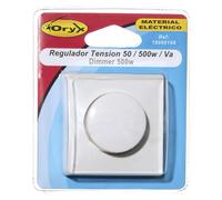 Oryx regulador tension oryx 50/500 w. / va