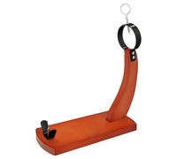 ORYX Soporte Góndola Jamón Pino
