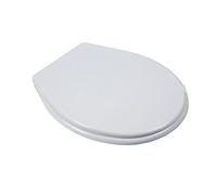 Oryx Hogar Tapa WC Basic Blanco