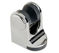 Oryx wolfpack linea profesional soporte ducha basculante cromo, multic