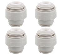 OSALADI 4piezas Tapones de Repuesto para Botella Termo Tapón Aislado y Antipérdida Compatible con Tapa Térmica de Color Claro para Boca de Accesorios Duraderos y Fáciles de Limpiar
