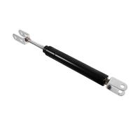 OSALADI Accesorio de Silla hidráulica reemplazo de Silla de Hierro Negro instalación fácil para reparación de mobiliario de peluquería