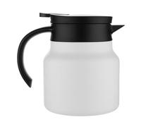 OSALADI Botella Térmica de Acero Inoxidable 800ml para Agua, Práctica y Mantiene el Agua Caliente, Adecuado para Hogar y Camping Diseño Elegante y Funcional