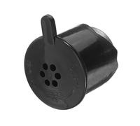 OSALADI Válvula De Alivio De Presión Para Olla a Presión Eléctrica Válvula De Escape De Vapor Reemplazable Repuesto Para Olla a Accesorio De Cocina 1.57X1.25X1.25 in