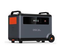Oscal BP3600 batería para PowerMax 3600 (no autónoma) - Nuevo