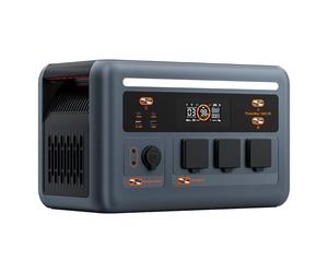 Oscal PowerMax 1800 SE Central eléctrica portátil - Nuevo