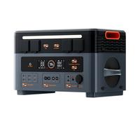 Oscal PowerMax 2400 Pro con batería LFP de 2400W - Nuevo
