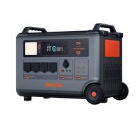 Oscal PowerMax 3600 SE con batería LiFePO4 3600 - Nuevo