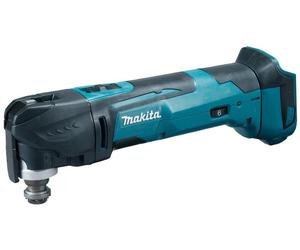 Oscillating multi-tool aku 18v without battery makita
