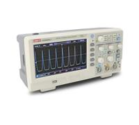 Osciloscopio de Almacenamiento Digital UNI-T UTD2052 Osciloscopio de Almacenamiento Digital de 50 MHz