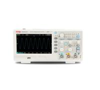 Osciloscopio de Almacenamiento Digital UNI-T UTD2202CEX+ - Osciloscopio de Almacenamiento Digital de 200 MHz