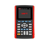 Osciloscopio Uni-T UTD1050CL