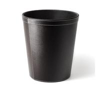 Osco BPUWB29 - Papelera, 29 cm, color marrón