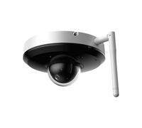 OSHPMBDLYFJ SD1A404DB-GNY-W-PV Micrófono Incorporado de 4MP y SPK IP66 IK08 IR20m 2,8-12mm Lente de Zoom motorizado SMD Detección Facial Cámara PTZ con WiFi
