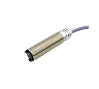 OSHZIKJII Sensor de proximidad, Sensor fotoeléctrico, Salida analógica, Control de estanqueidad, regulación de Velocidad, medición de Desplazamiento(0-10V 400mm)