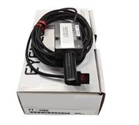 OSHZIKJII Sensor de Temperatura infrarrojo Digital FT-H50