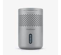 Osmo® Absorbedor de humedad de 1,3 l con tableta de 700 g - Gris