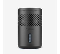 Osmo® Absorbedor de humedad de 1,3 l con tableta de 700 g - Negro