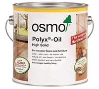 Osmo de color de cera dura F. suelos 3062 0,375 L