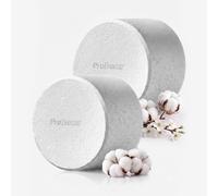 Osmo® Pack de 2 Pastillas de Recambio (700 g cada una) - Aroma a Ropa Limpia