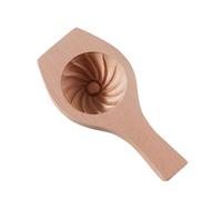 OSNIYAW Molde para panecillos de madera de calidad artesanal. Moldes de masa sin esfuerzo para panes y pasteles salados. Moldes de repostería indispensables seguros para la familia fáciles de limpiar