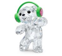 Oso Kris Ven a bailar OS