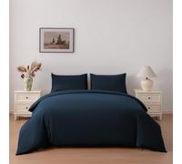 OsoNube - , Cama 90,105,135,150,180cm, Juegos de nordicas con de cojin 50x75cm, 100% Poliester, con Cremallera, y Transpirable