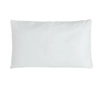 Ospatex Funda Protectora de Almohada Impermeable Transpirable Antiácaros Algodón Natural 70-150 Cm