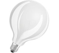 OSRAM Lamps LEDVANCE, 11 W, blanco cálido, Single-Pack, Globe