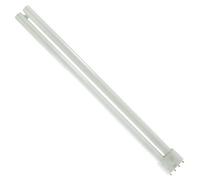 Osram 010786 lámpara fluorescente compacta Dulux L 36 W/840 Lumilux luz blanca fría 2 G11 TC-L - L