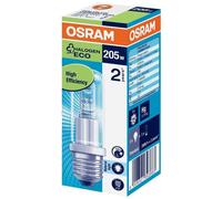 Osram, 205W, casquillo E27, 105 mm de diámetro, 32 mm de altura