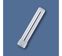 OSRAM 2G11 55W 840 Dulux L bombilla fluorescente compacta EC:EPREL:546518