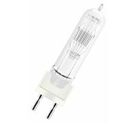 Osram 4008321653994, 2000 W, 400 horas, 52000 lúmenes