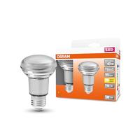 Osram 4058075096981 Lampada, Bianco, Set di 2 Pezzi